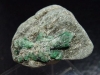 Emerald specimen 29 mm - Ural, Russia