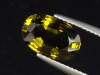 Enstatite 3,42 Ct. rare - fine oval - Mbeye, Tanzania