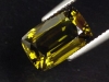 Enstatite 4,16 Ct. rare - fine antique cut - Mbeye, Tanzania