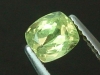 Chrysoberyl - 1,23 Ct. - antique faceted - Brazil (876d)