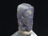 Alexandrite crystal 3,10 Ct. - Lake Manyara, Tanzania