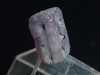 Alexandrite crystal 8,14 Ct. - Lake Manyara, Tanzania