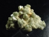 Demantoid specimen 33 mm - fine crystals - Madagascar