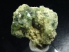 Demantoid specimen 29 mm - fine crystals - Madagascar