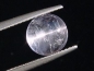 Preview: Petschite / violet Skapolite cat's eye 2,43 Ct. round cabochon Tanzania