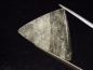 Preview: Wüstenglas 9,72 Ct. Trillion Cabochon