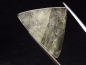 Preview: Wüstenglas 9,72 Ct. Trillion Cabochon