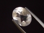 Preview: Rosenquarz 2,63 Ct. hellrosa 10 x 8 mm Oval