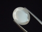 Preview: Facet cut Moonstone 3,41 Ct. oval