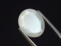 Preview: Facet cut Moonstone 3,41 Ct. oval