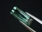Preview: Indigolite / blue Tourmaline 1,75 Ct. octagon Brazil