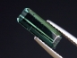 Preview: Indigolite / blue Tourmaline 1,75 Ct. octagon Brazil