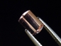 Preview: Tourmaline pink 1,14 Ct. baguette Brazil
