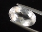 Preview: Dolomite 3,61 Ct. rare - oval Brazil
