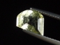 Preview: Brasilianit 1,83 Ct. facettiert Sammlerschliff - Jenipapo, Minas Gerais, Brasilien
