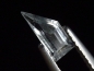 Preview: Herderite 0,46 Ct. collector cut - Aracai, Minas Gerais, Brazil