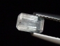 Preview: Euclase 0,41 Ct. rare faceted octagon - Bahia, Brazil
