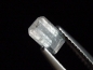 Preview: Euclase 0,41 Ct. rare faceted octagon - Bahia, Brazil