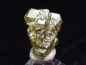 Preview: Demantoid Granat Stufe 9,5 mm Erongo, Namibia