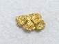 Preview: Gold Nugget 5 mm - Kaareoja, Lappland, Finnland