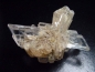 Preview: Selenite specimen 60 mm - Zimmersrode, Hessen, Germany