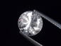 Preview: Phenakit 1,92 Ct. Rund selten - Piracicaba, Minas Gerais, Brasilien