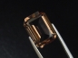 Preview: Smokey Quartz 10,04 Ct. octagon Brazil