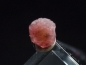 Preview: Bixbit / roter Beryll Kristall 4,5 mm - Topaz mtn., Utah, USA