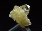Preview: Brazilianite crystal 12 mm - Minas Gerais, Brazil