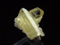 Preview: Brazilianite crystal 12 mm - Minas Gerais, Brazil