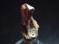 Preview: Zincite crystal 20 mm - Poland