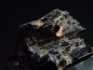 Preview: Pezzottaite specimen 24 mm rare - Ambatovita, Madagascar