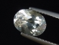 Preview: Sillimanite 1,90 Ct. oval faceted - Balangoda, Sri Lanka