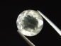 Preview: Orthoclase 3,91 Ct. fine round - Itrongay, Madag.