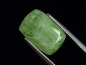 Preview: Diopside 8,54 Ct. antique cut - Merelani, Tanzania