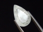 Preview: Datolite 3,07 Ct. faceted cut - Charcas, Mexico