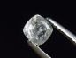 Preview: Euclase 0,41 Ct. rare cushion cut - Bahia, Brazil