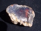 Preview: Blue Amber 13,57 grams - 4,4 cm Sumatra, Indonesia