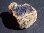 Preview: Blauer Bernstein 11,07 Gramm - 3,6 cm Sumatra, Indonesien