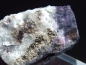 Preview: Sugilit Stufe 27 mm - Wessels mine, Kuruman, Südafrika