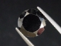 Preview: Schwarzer Spinell 6,08 Ct. rund Sri Lanka