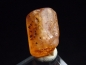Preview: Imperial Topaz crystal 16 mm Brazil