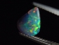 Preview: Opal 1,46 Ct. pear cabochon - Australia