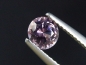 Preview: Spinell 0,63 Ct. Oval 5,5 x 5 mm Sri Lanka