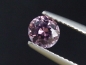 Preview: Spinell 0,63 Ct. Oval 5,5 x 5 mm Sri Lanka