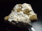 Preview: Vesuvianit Stufe 48 mm - Sierra de Cruces, Mexiko