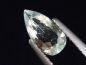 Preview: Montebrasite 0,79 Ct. pear - Minas Gerais, Brazil