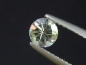 Preview: Zoisit 0,50 Ct. seltene Naturfarbe - Merelani, Tansania