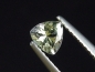 Preview: Zoisit 0,53 Ct. seltene Naturfarbe - Merelani, Tansania