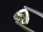 Preview: Zoisit 0,53 Ct. seltene Naturfarbe - Merelani, Tansania